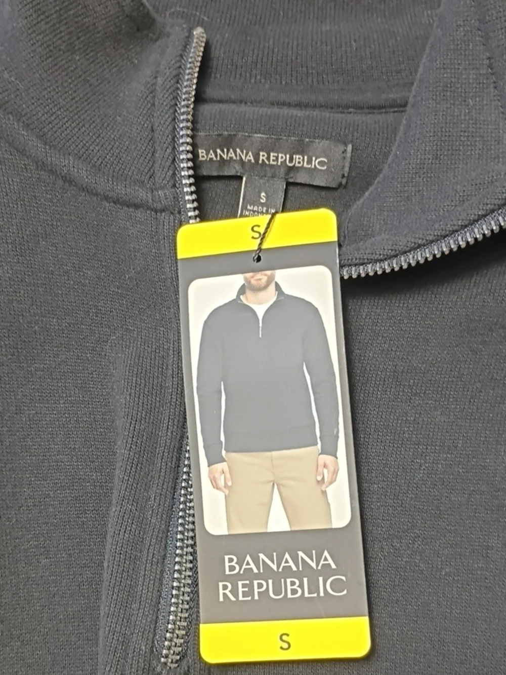 Banana Republic nwt banana